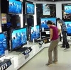 Магазины электроники в Барыше