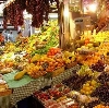 Рынки в Барыше